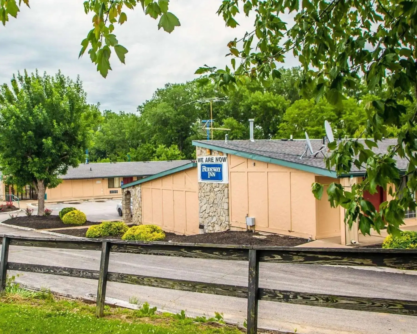 Relax Inn Saint Charles