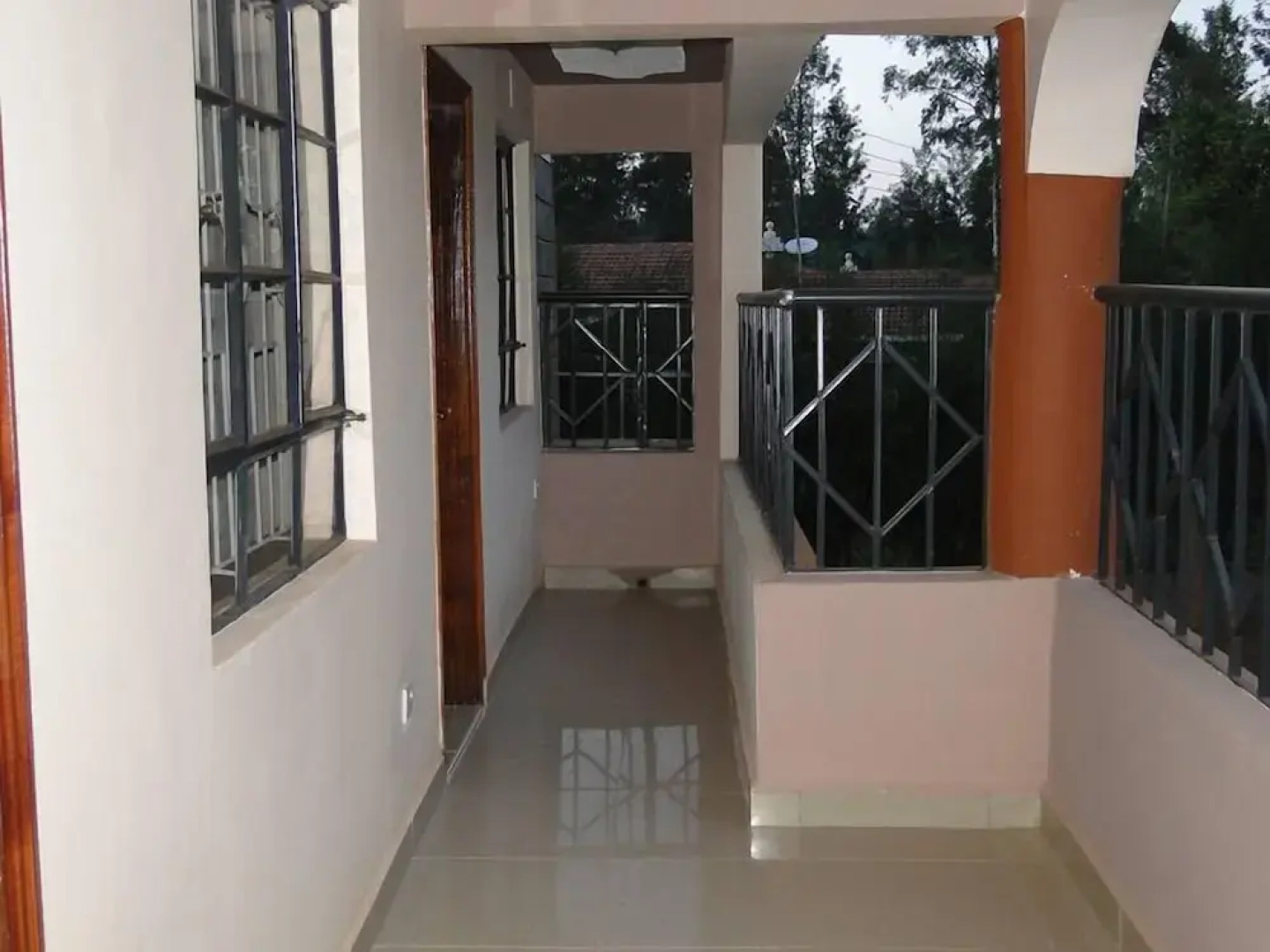 Easy Sleep Guesthouse