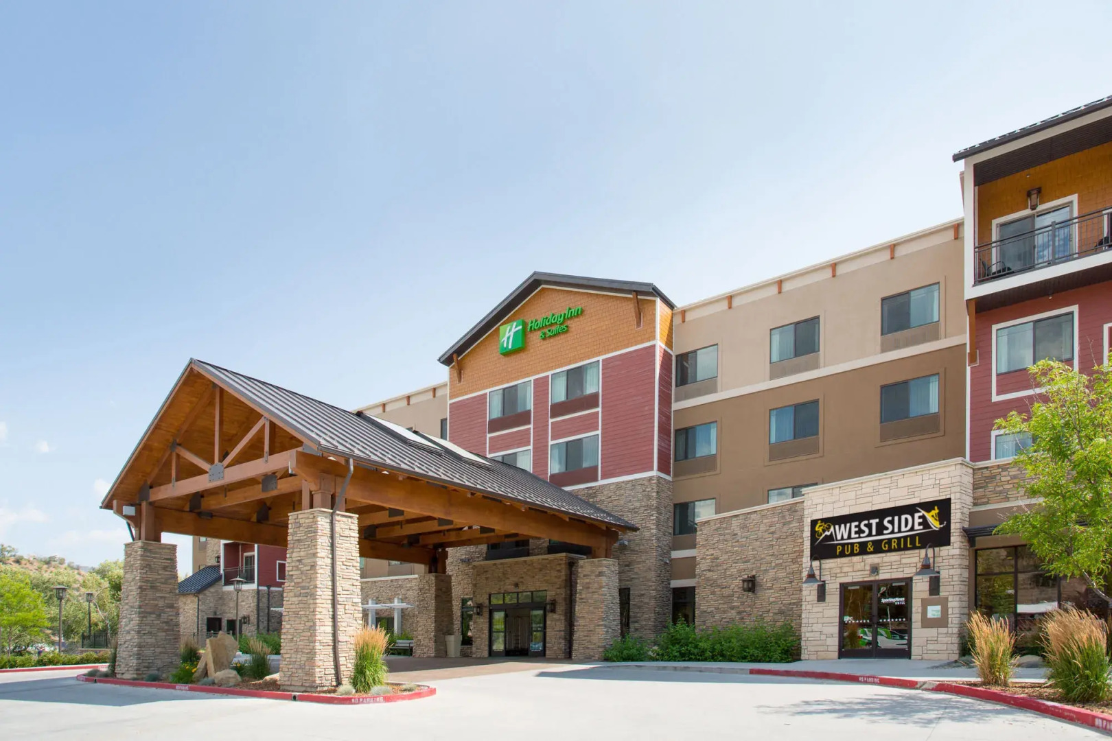 Holiday Inn Hotel & Suites Durango Downtown by IHG