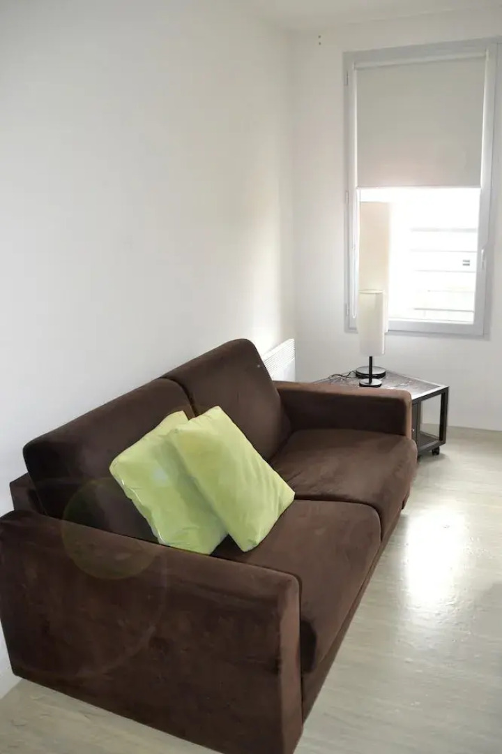 Suiteasy Résidence le Vinci