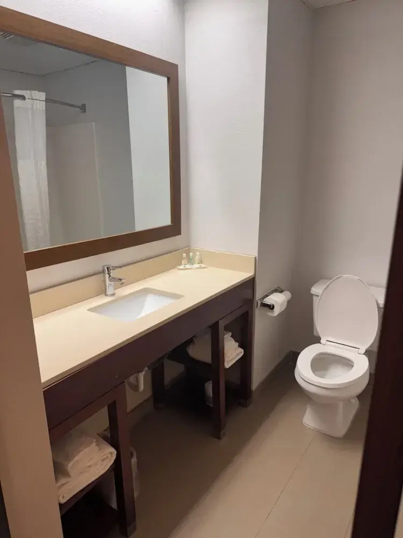 Comfort Inn Waynesburg