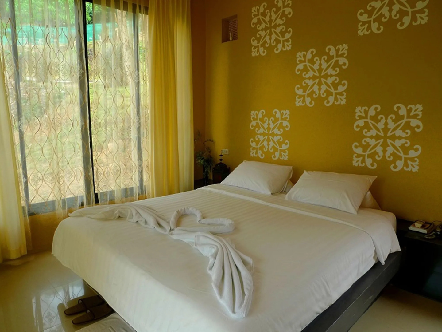 Hi - Scene Resort