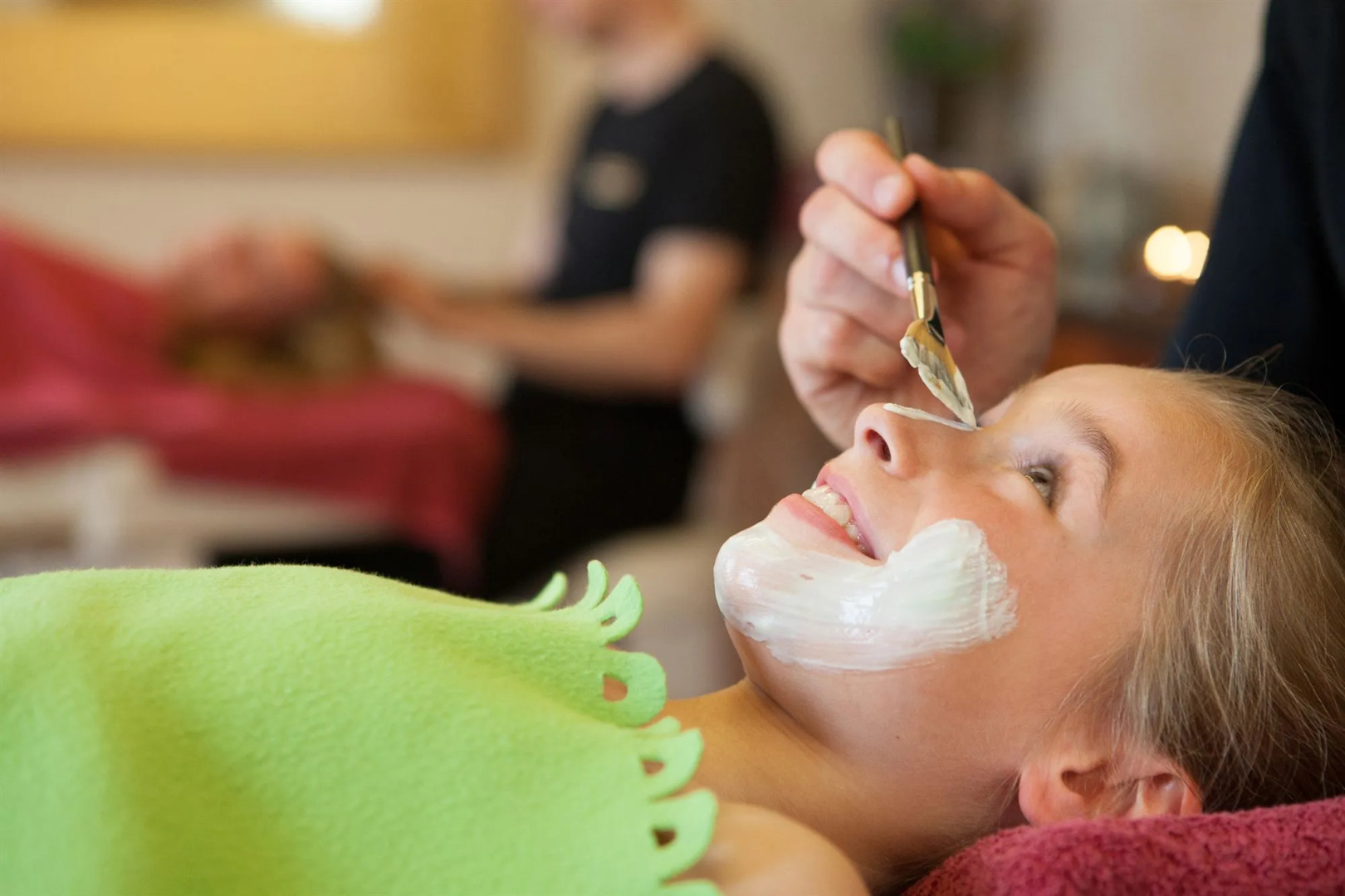 Yachthafenresidenz Hohe Duene