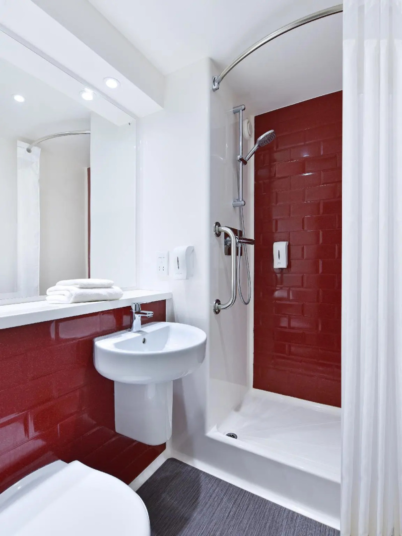 Travelodge London Vauxhall