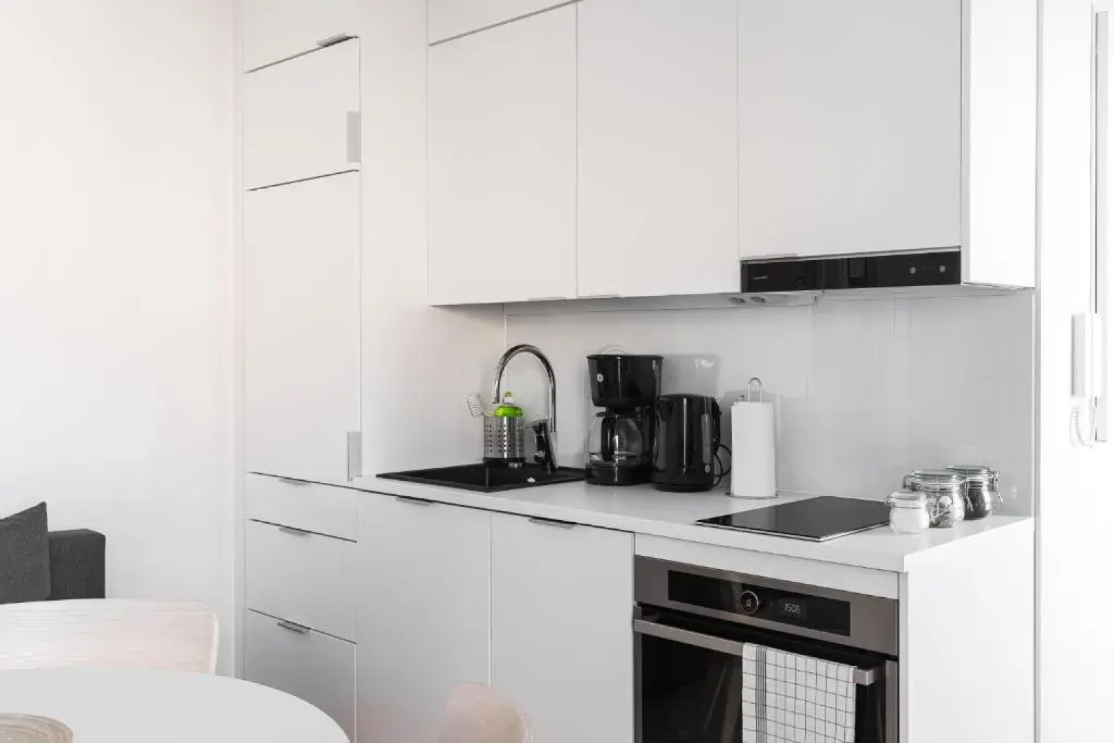 Hiisi Homes Turku Fatabuurinkatu