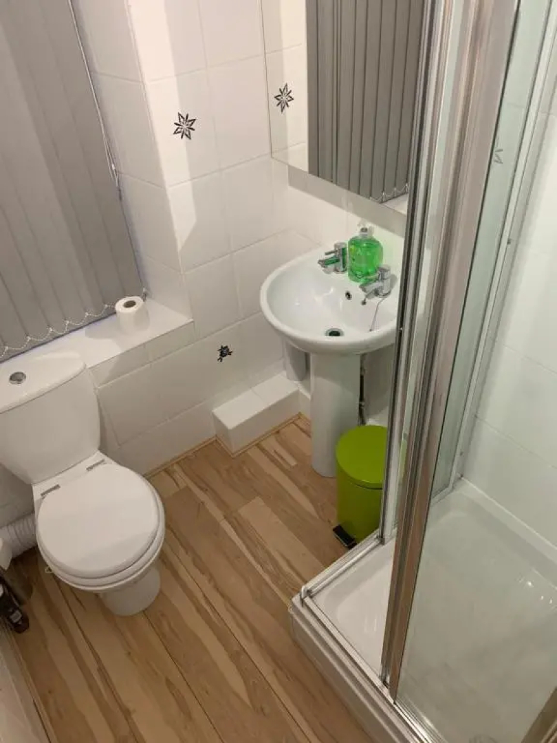 Lovely 2-bedroom apartment in Scottish Borders