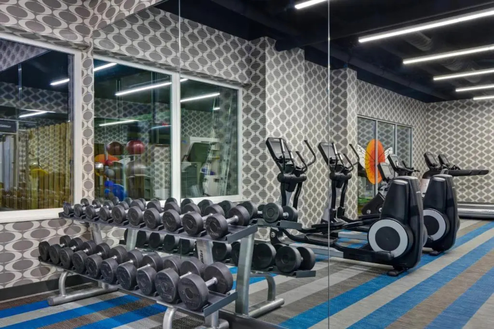 Aloft Secaucus Meadowlands