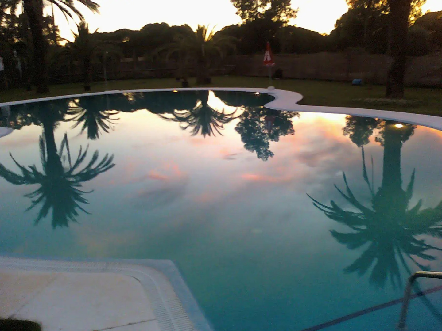 Complejo Pequeño Rocío