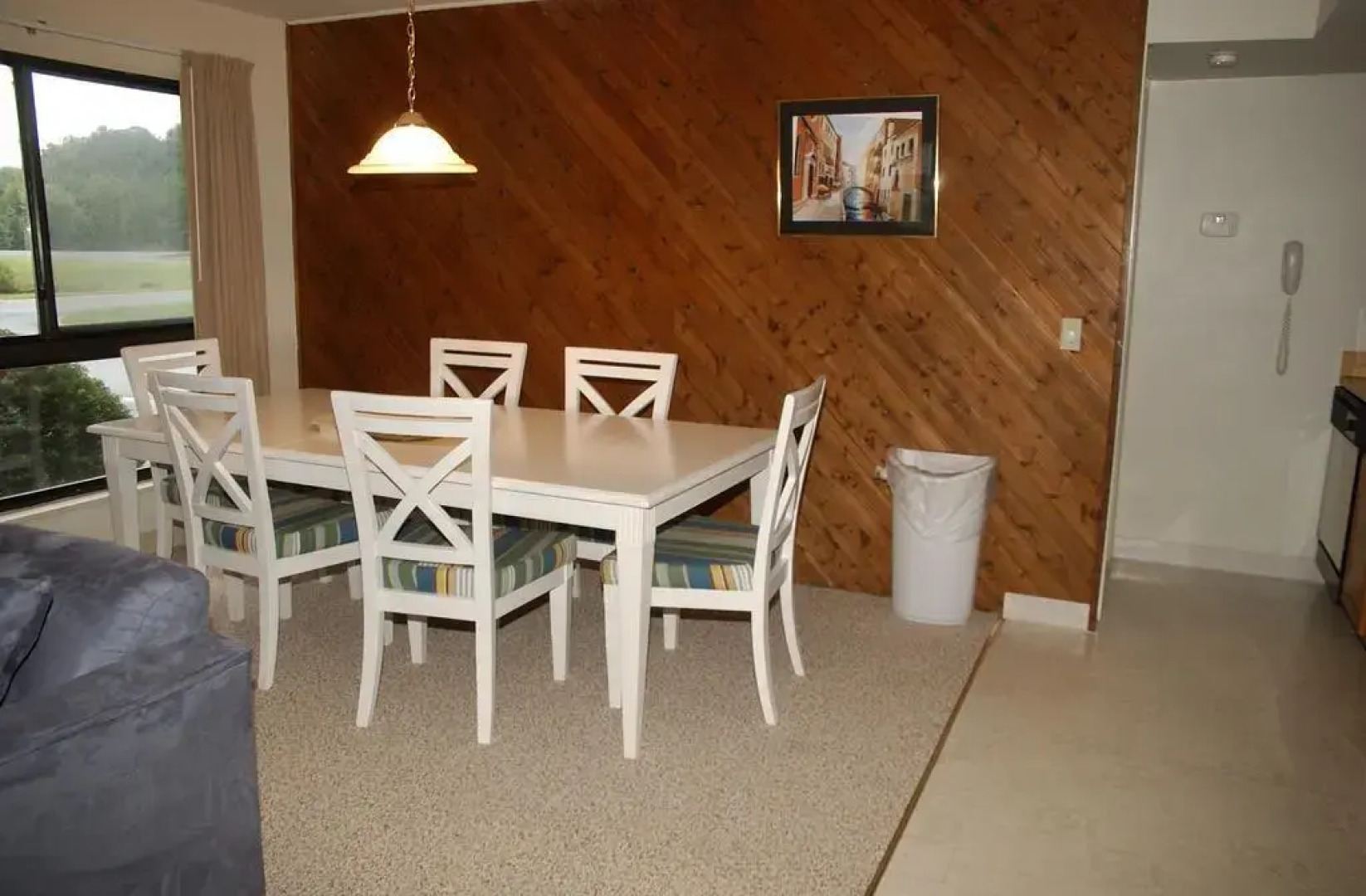 Villas of Ocean Pines