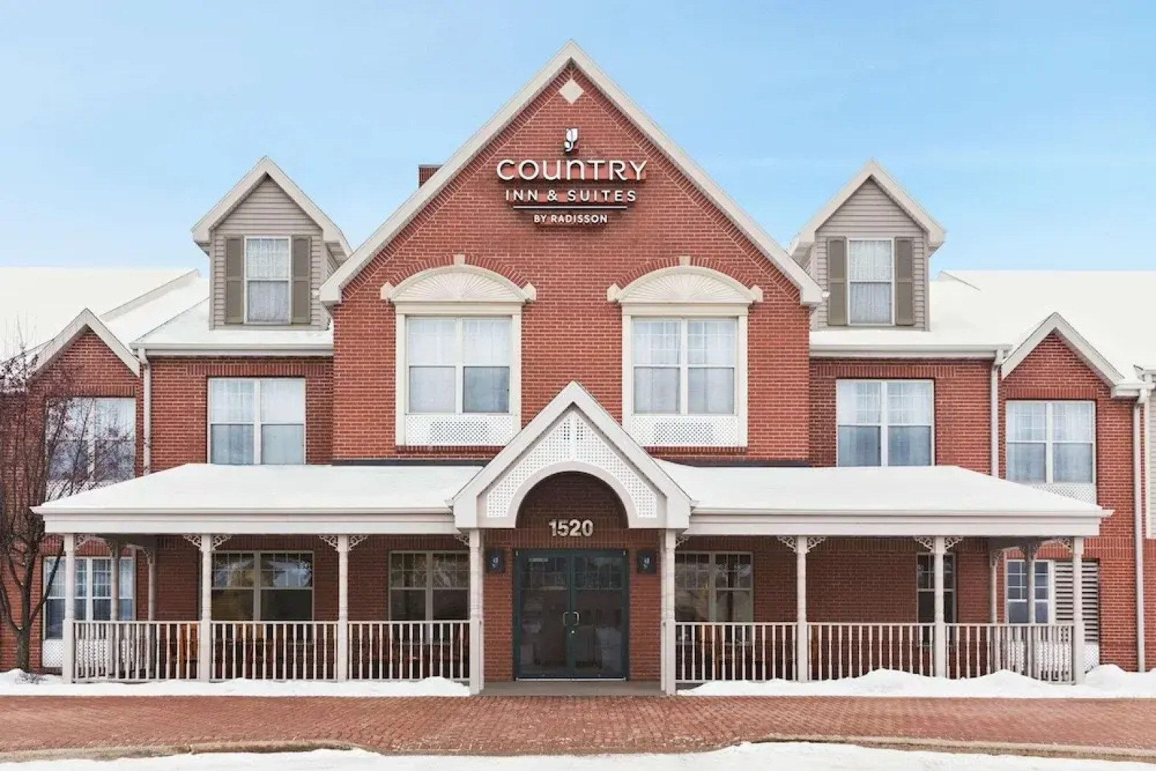 Country Inn And Suites By Carlson Wausau