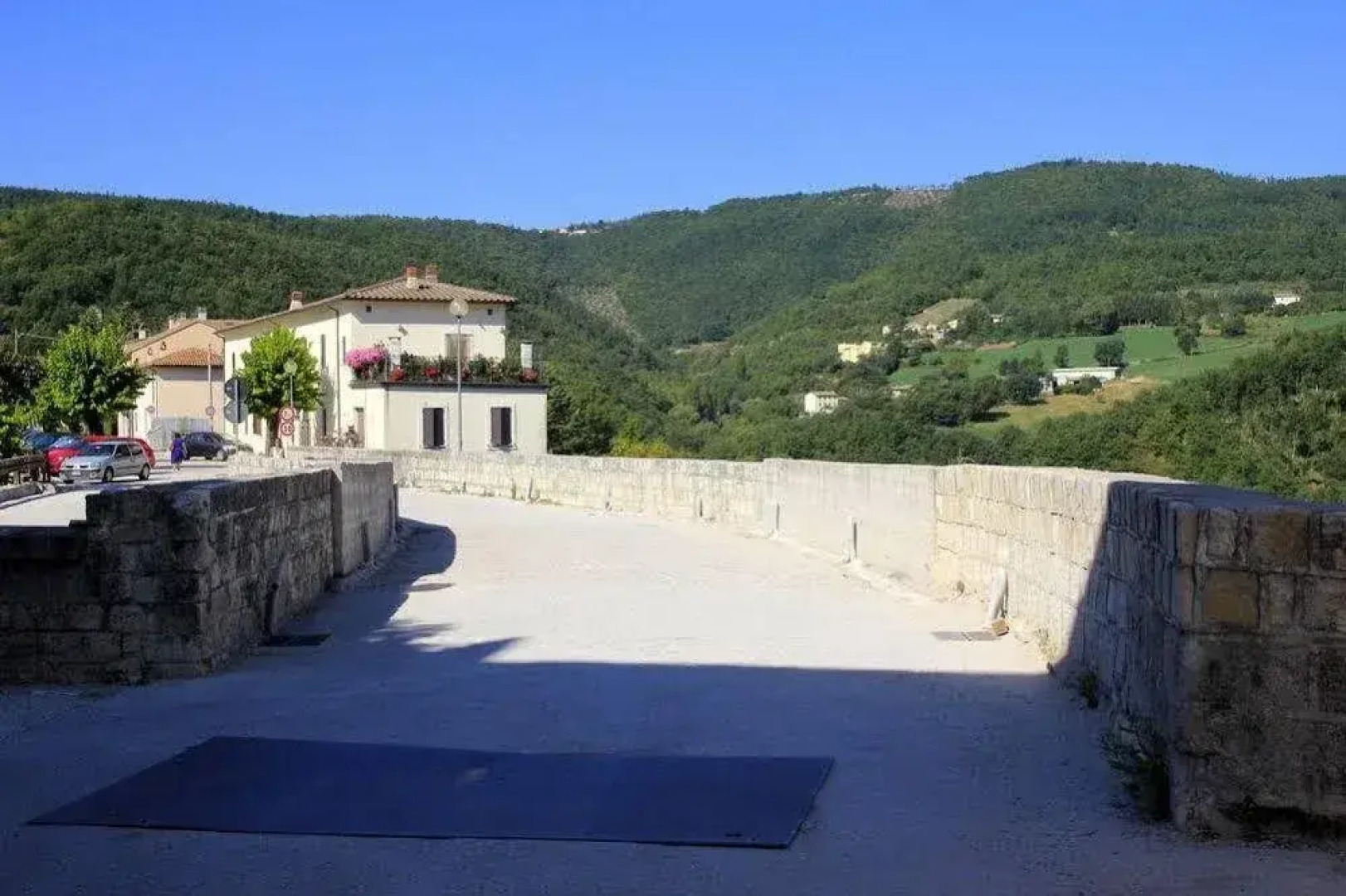 Dimora Marchesi di Sellano