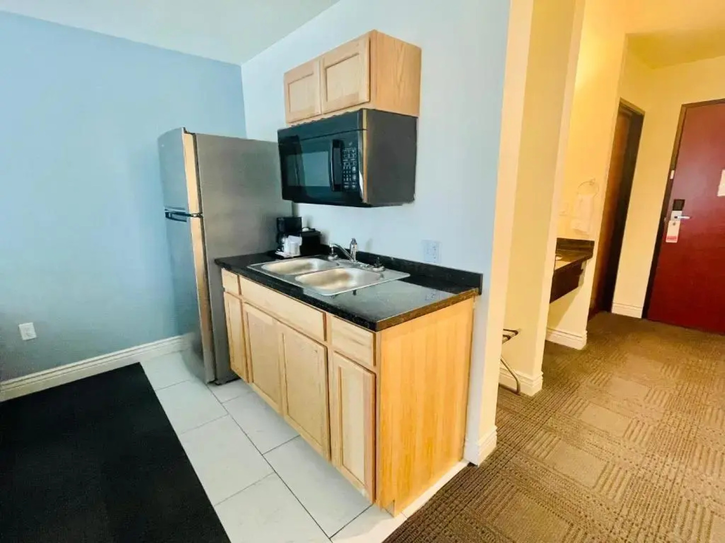 FairBridge Inn & Suites Cuero