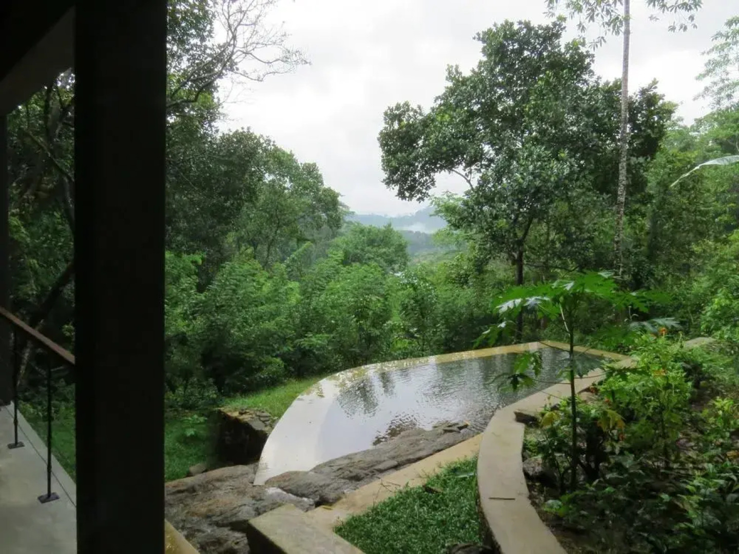 Bandura Kalawana Hotel