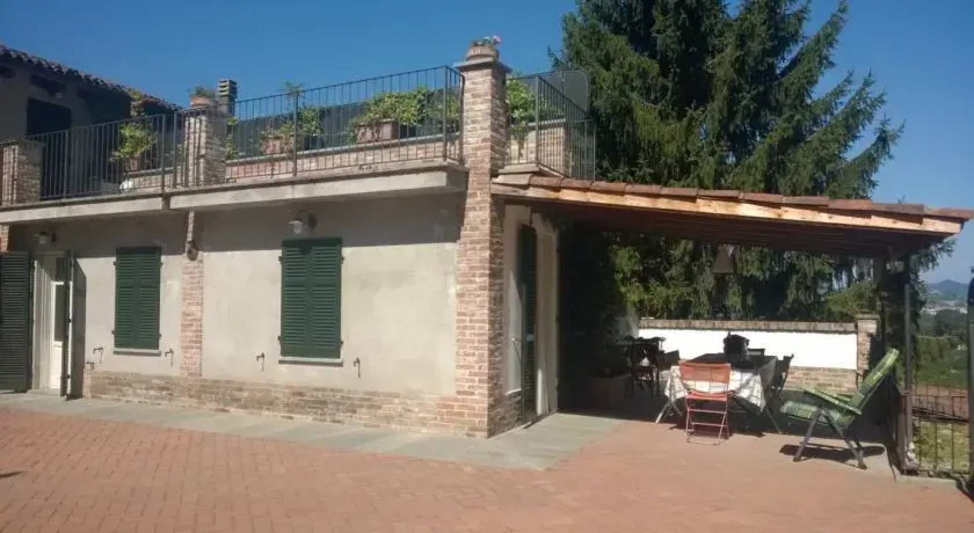 La Casa di Marika