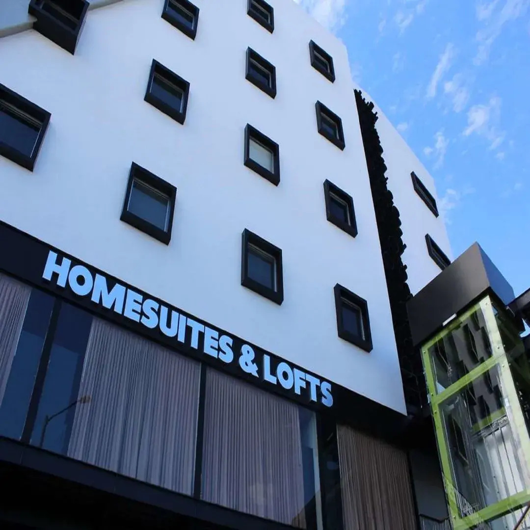 Homesuites Malecon