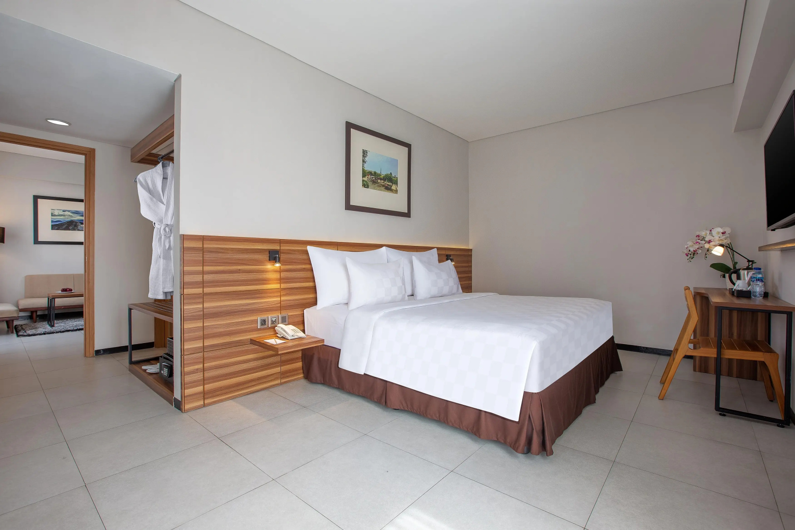 Grand Mozza Hotel Timika by Amithya