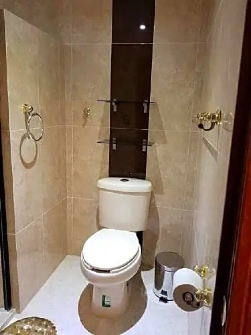 Hotel Hacienda Parroquia