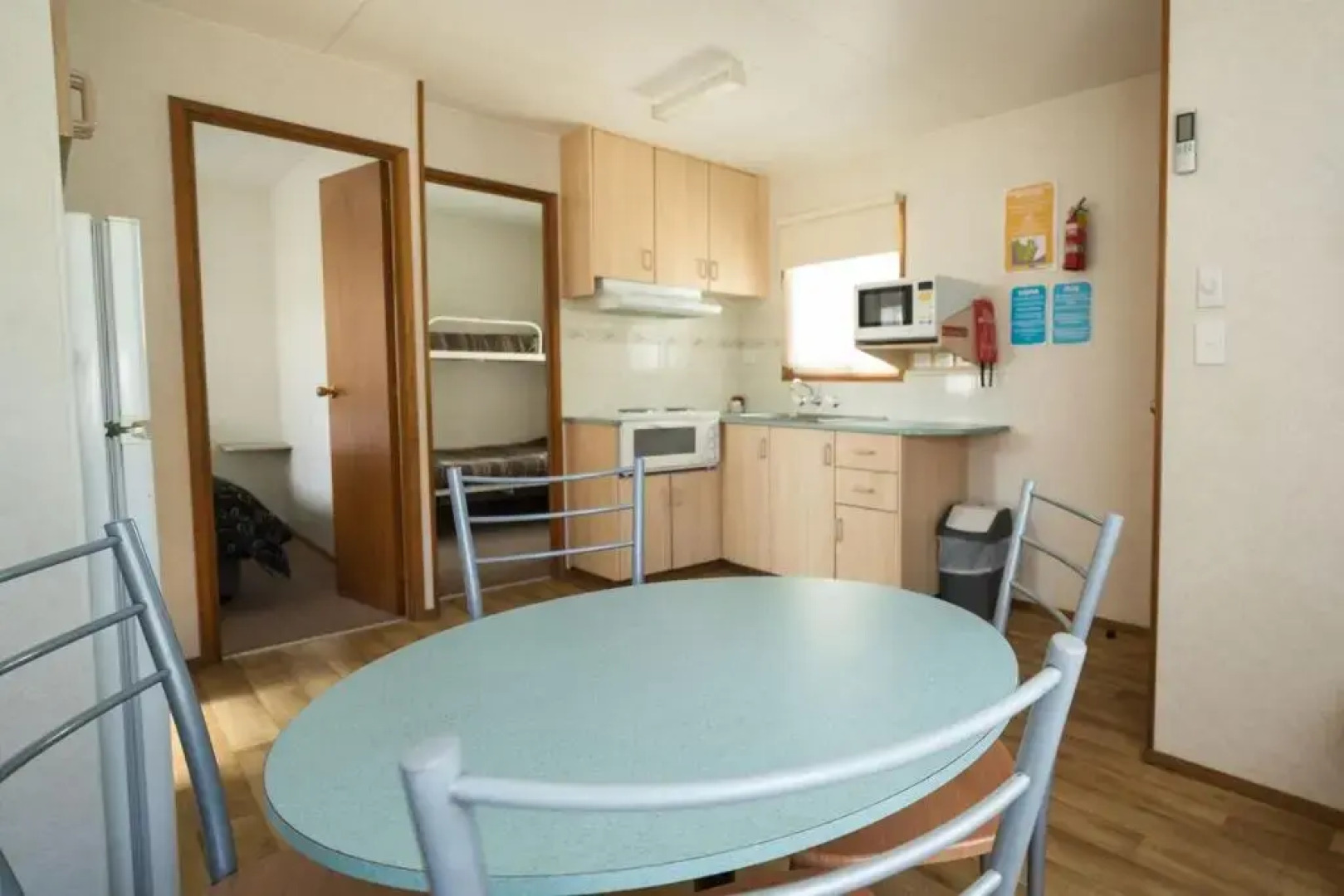 Deniliquin Riverside Caravan Park