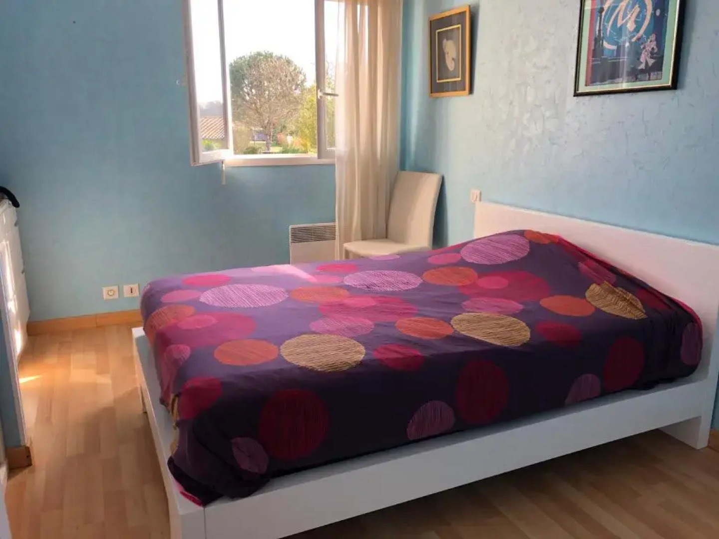 Les Hauts de Castets