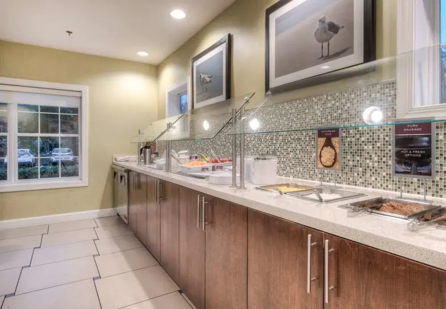 Residence Inn Wilmington Landfall