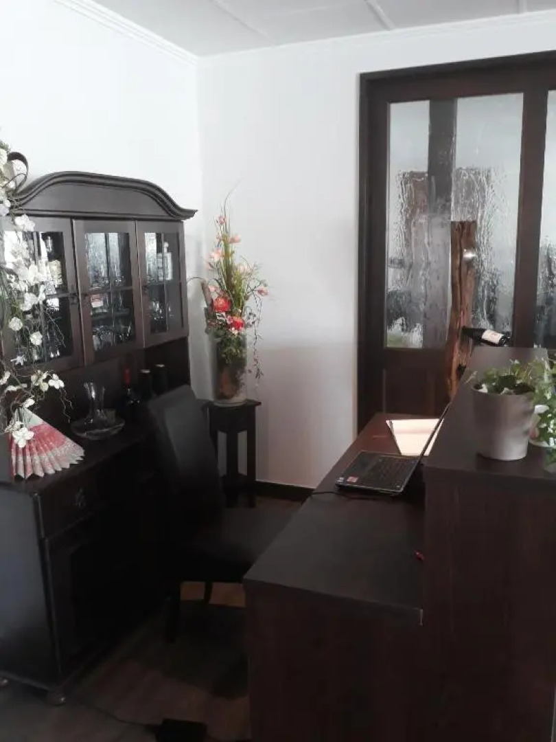 Hotel Restaurant Zum Wacholderhain