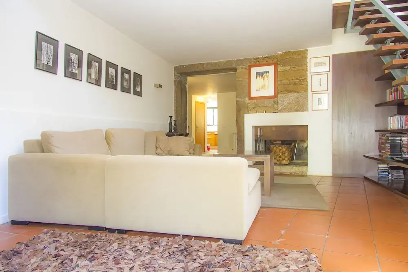 Liiiving in Caminha - Oak Tree Chill