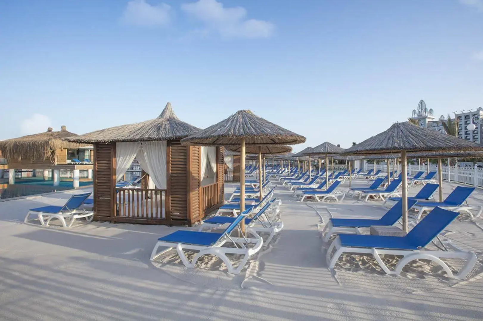 Granada Luxury Belek - All Inclusive