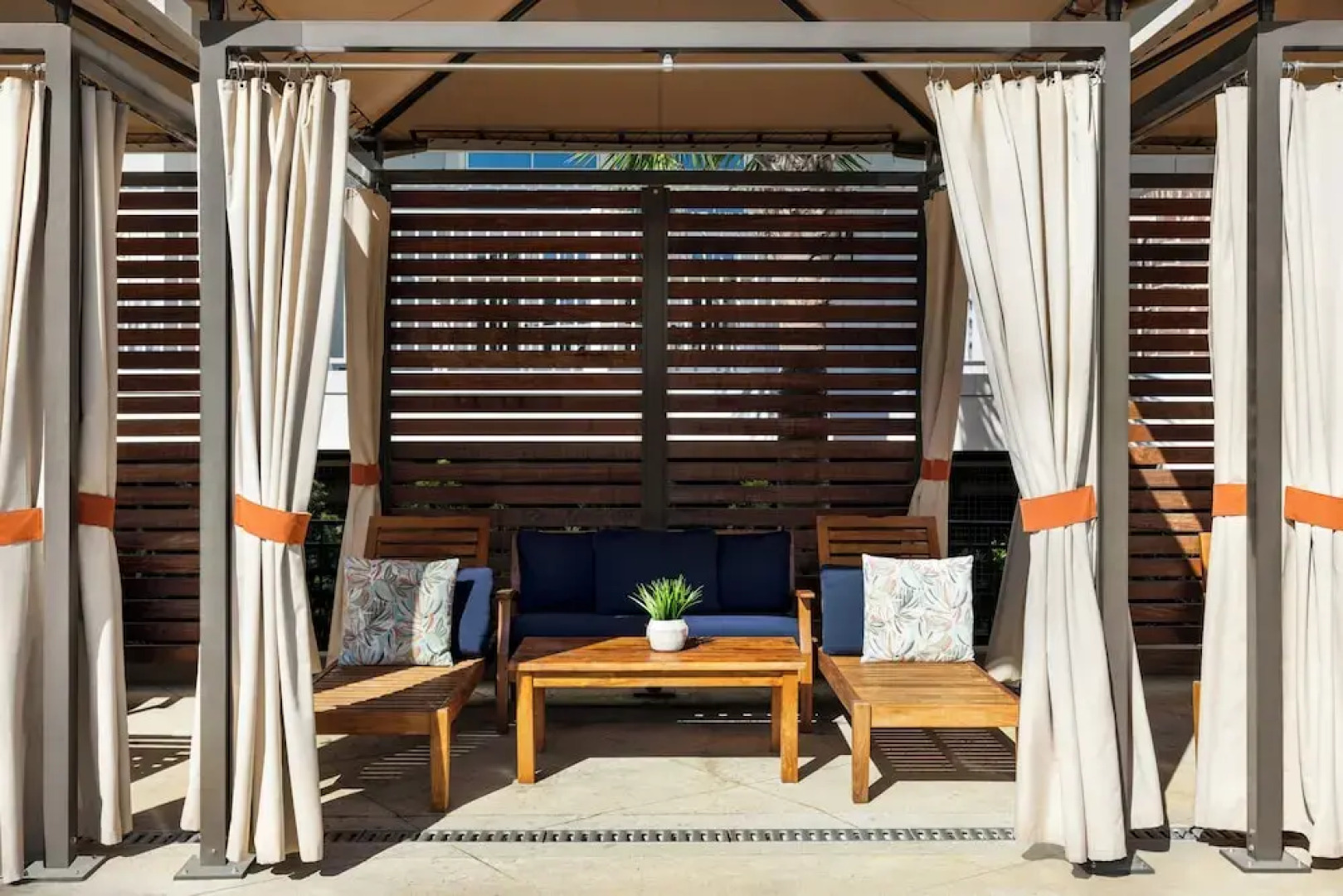 Residences at Sweetgrass