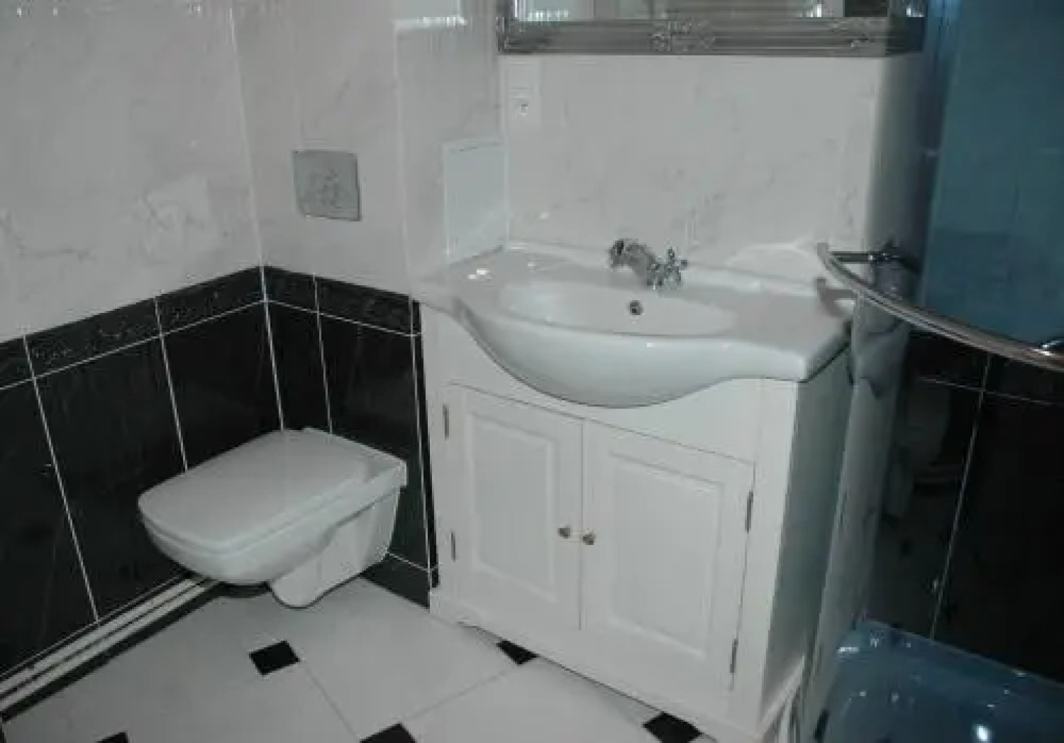 Przestronny Apartament