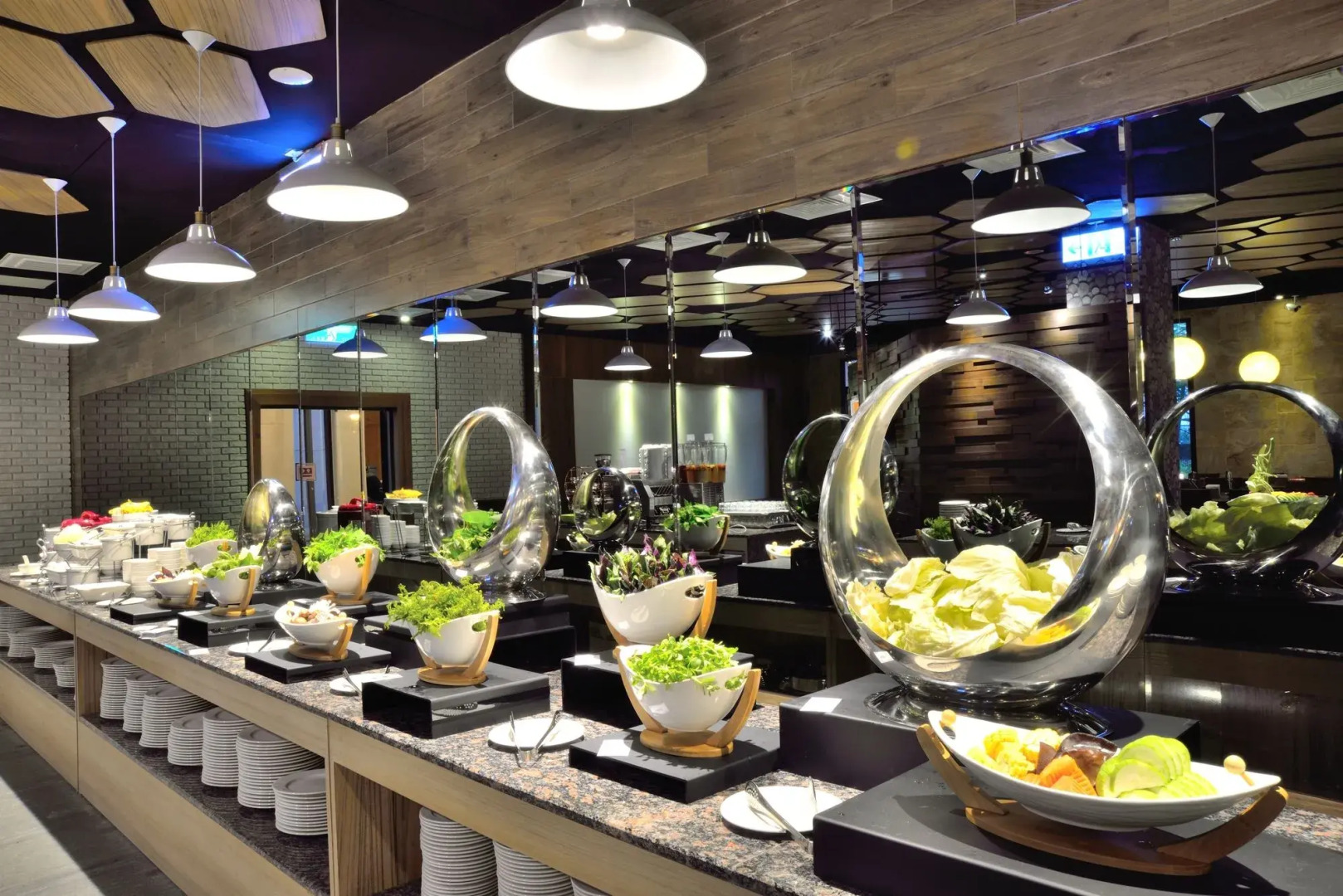 Hualien Toong Mao Resort