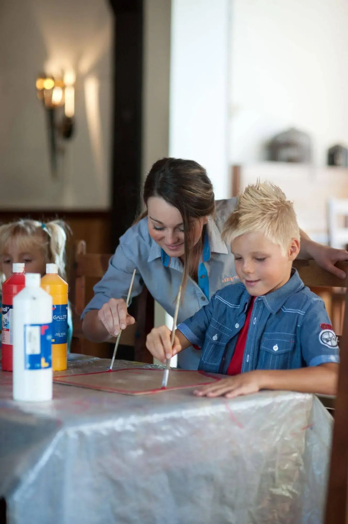Stayokay Heemskerk - Hostel