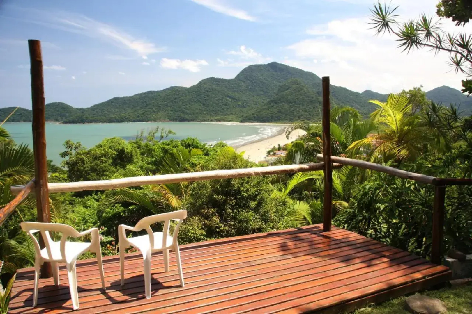 Waldhaus - Casa da Floresta