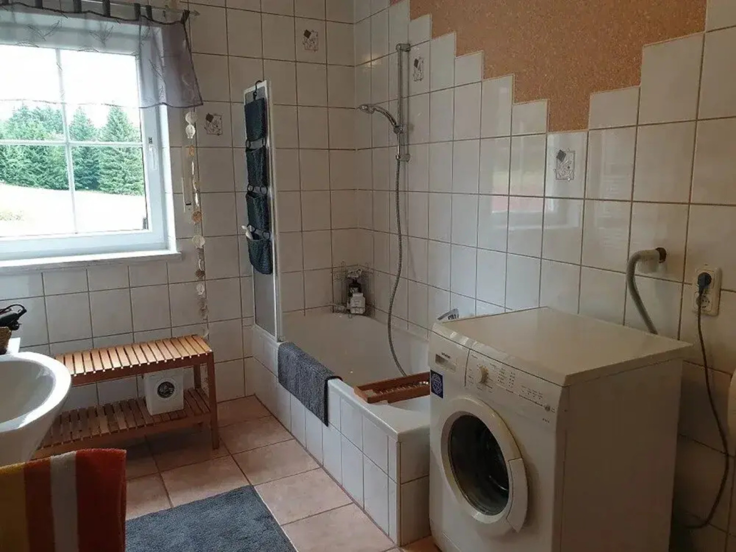 Ferienwohnung Fichtelmountain