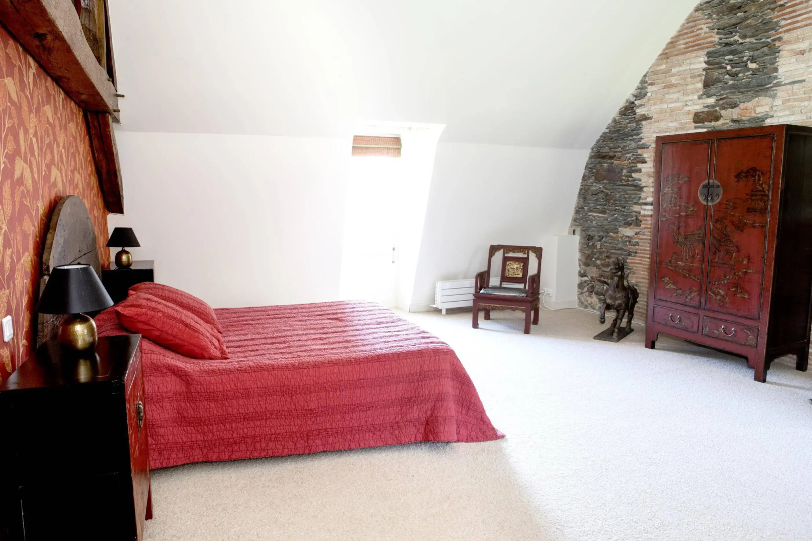 Le Manoir de la Jahotiere