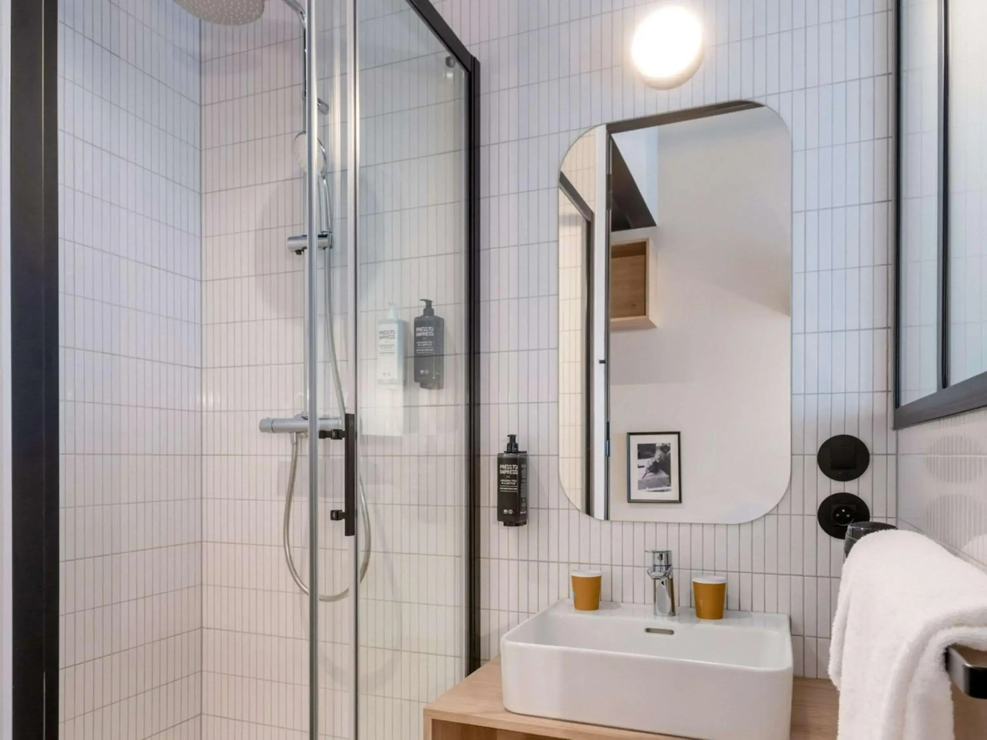 Ibis Styles Namur
