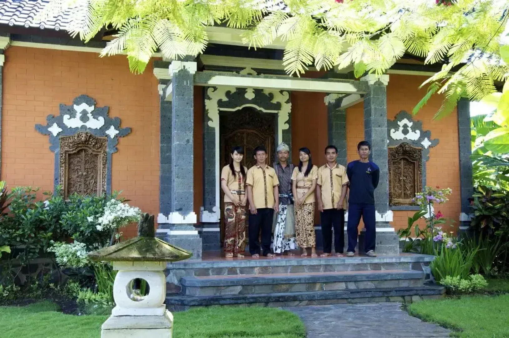 Villa Bali Pondok Jepang