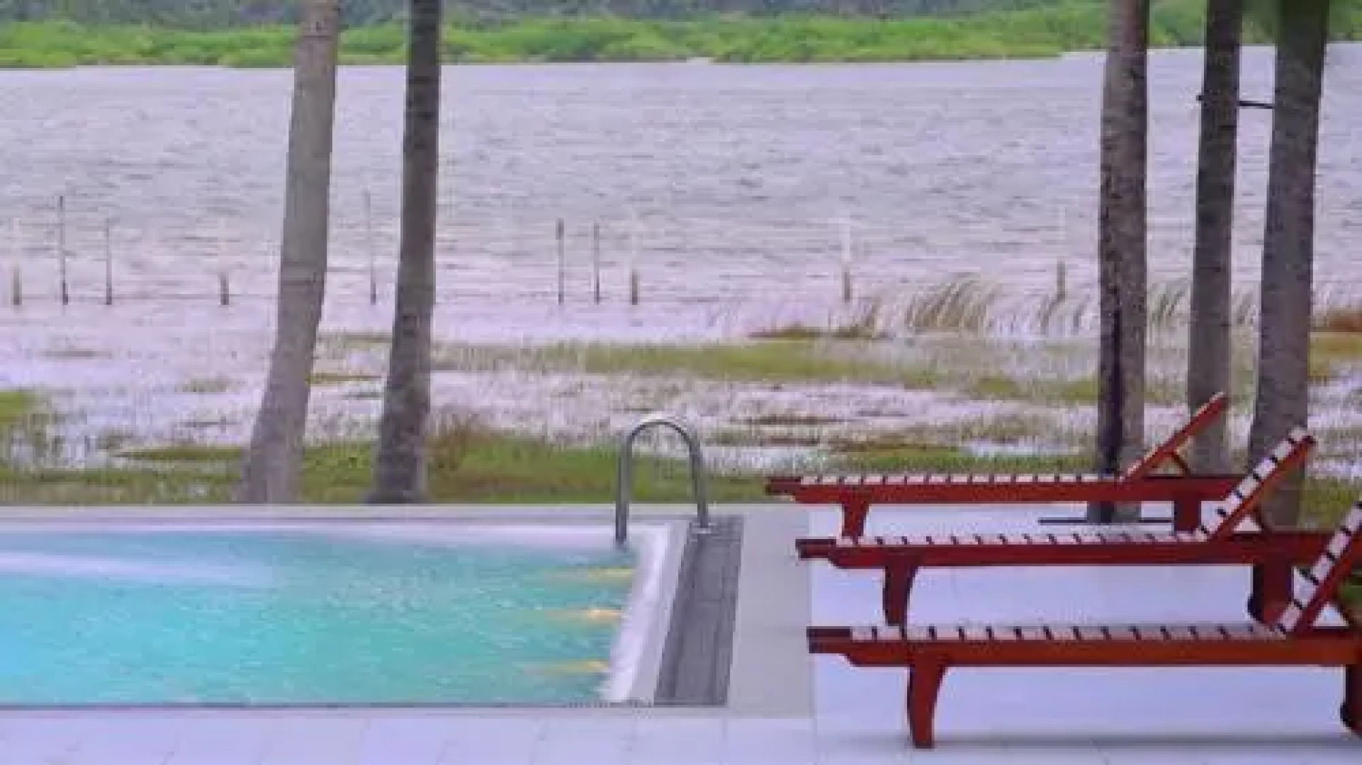 Genge Lake Resort Kalpitiya