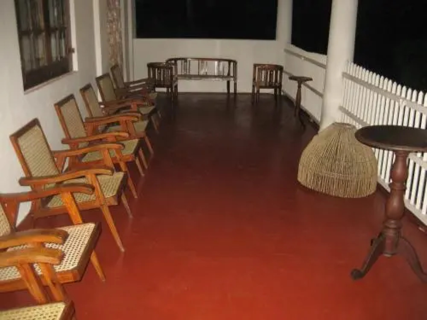 Abeywasa Bungalow