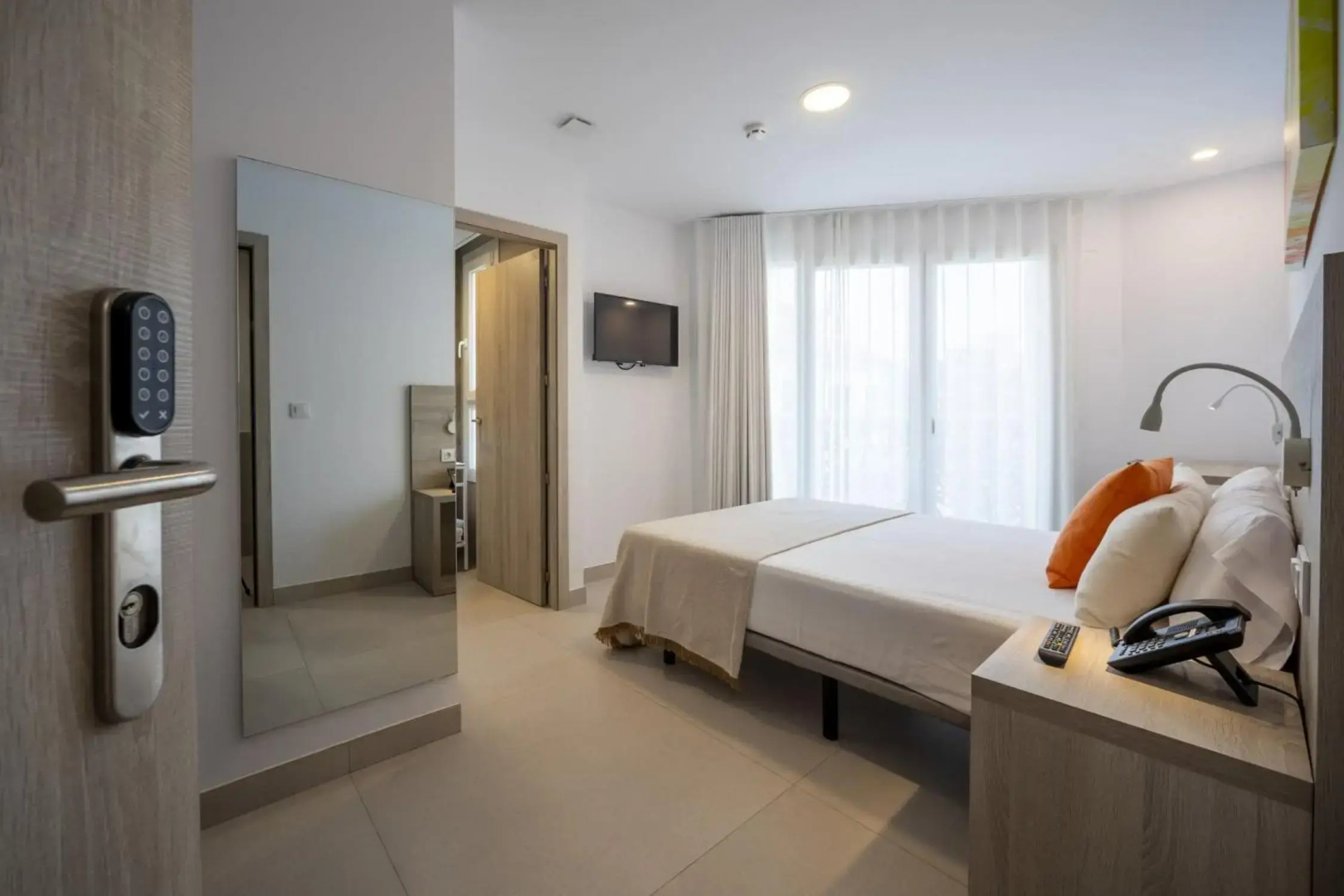 Hotel Sunna Benicassim