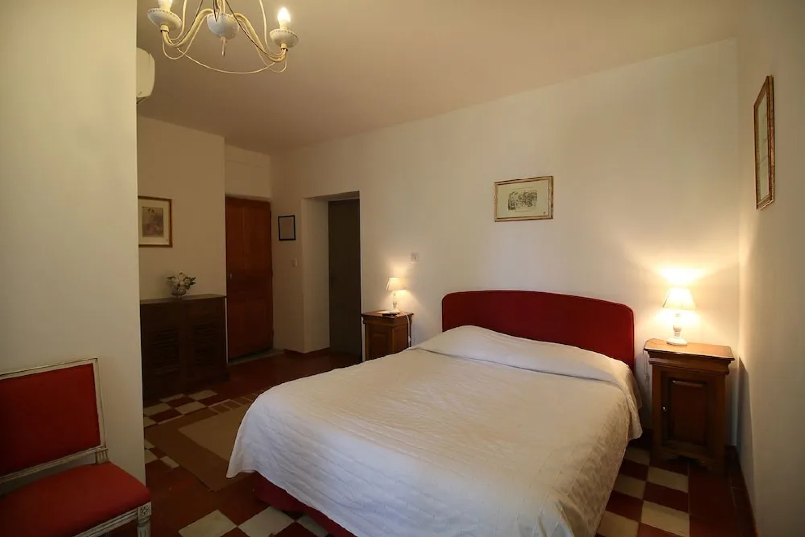 La Bastide du Vebron