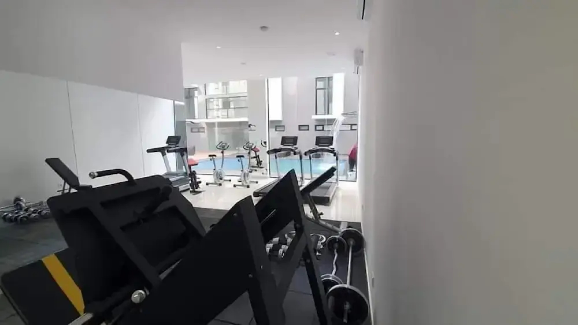 Indico Executivo Hotel