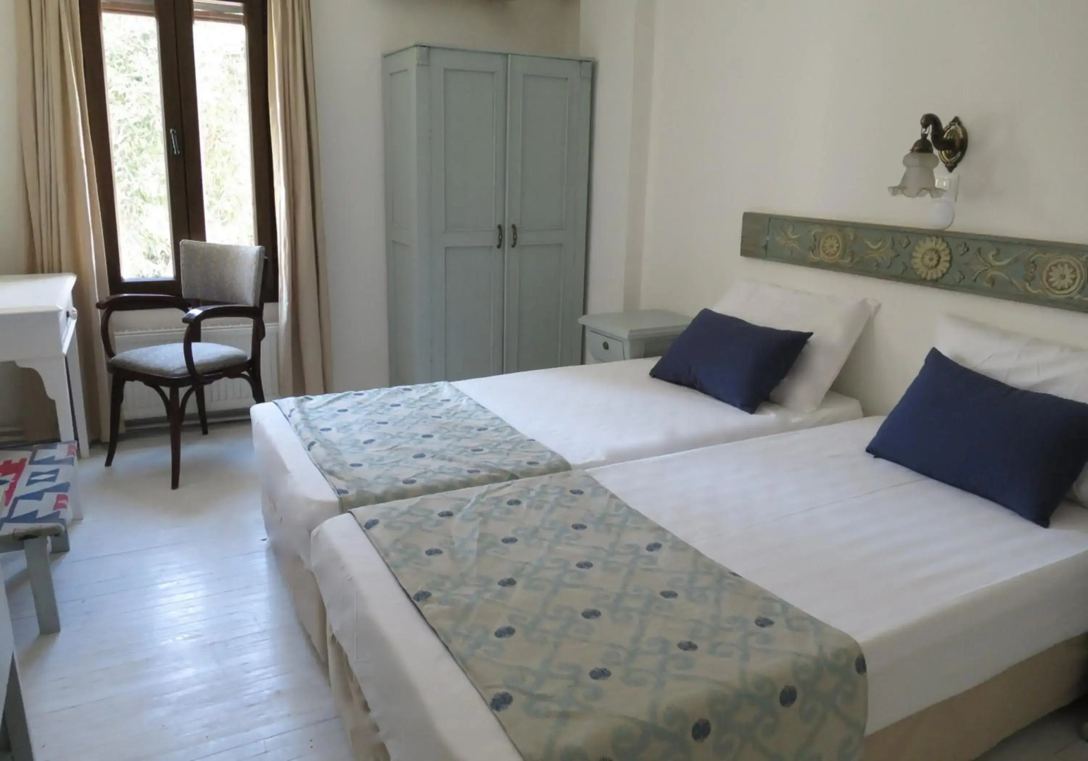 Hotel Kalehan