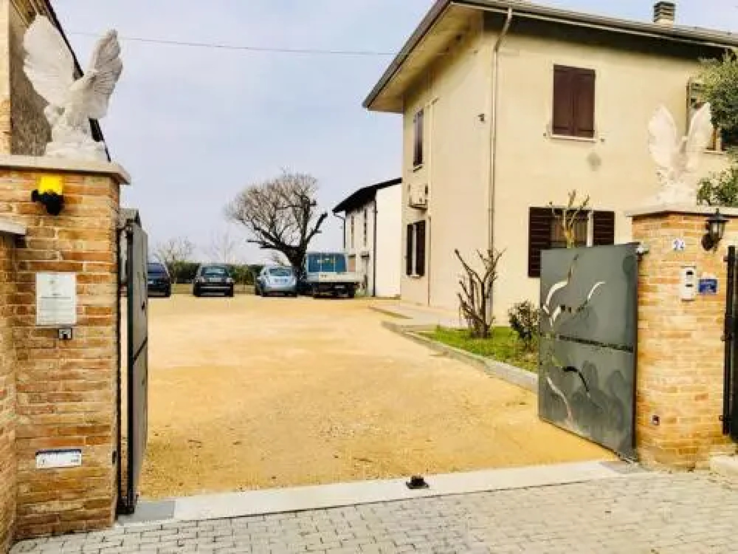 B&B Villa Ermanna