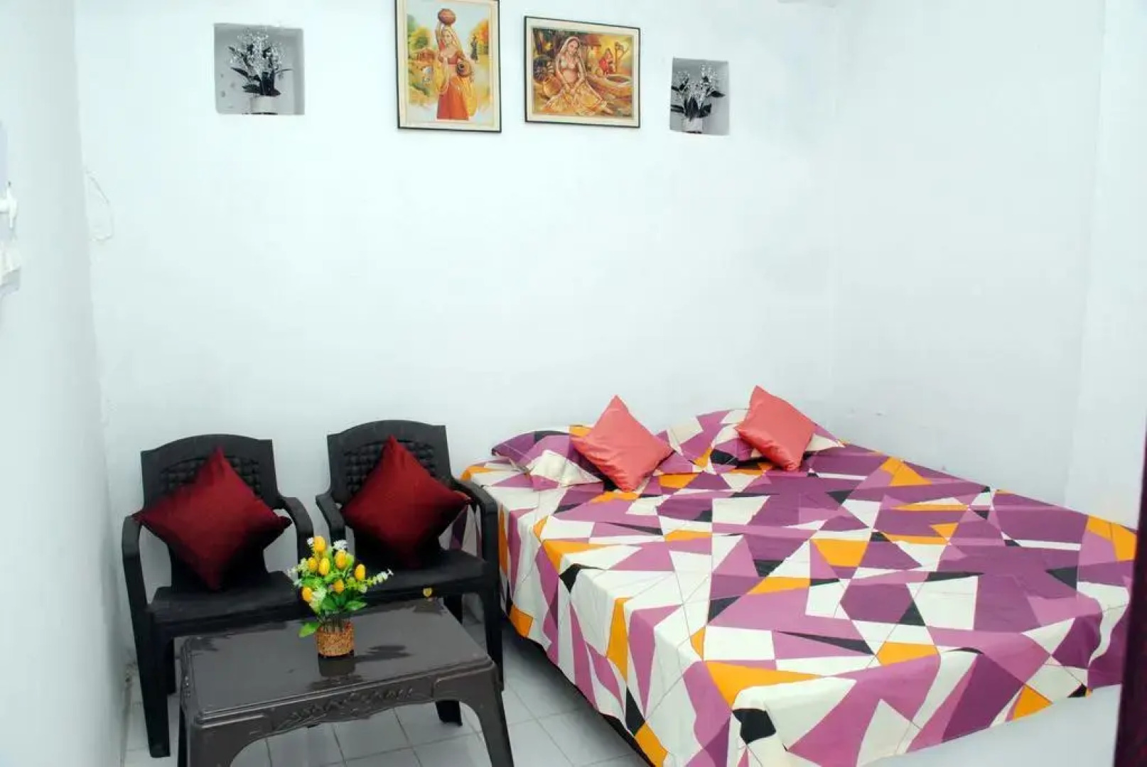 Pushkar Hotel Yuvraj