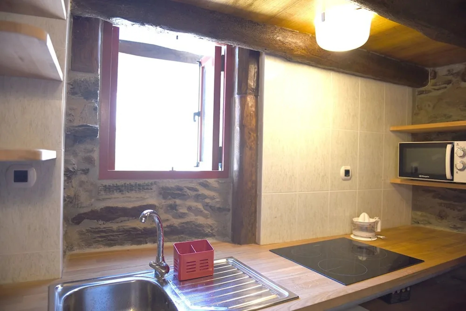 Casa Grande de Covas-Apartamentos Turísticos