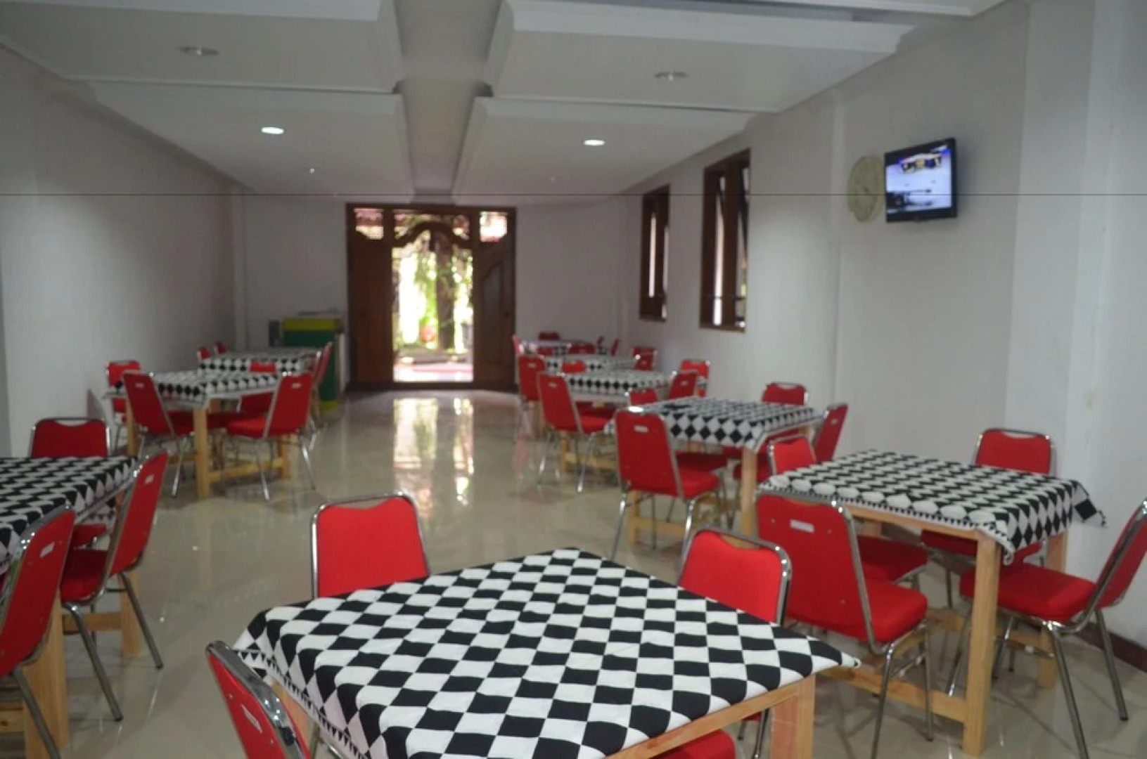 Sadinah Sahid Josodipuro Hotel