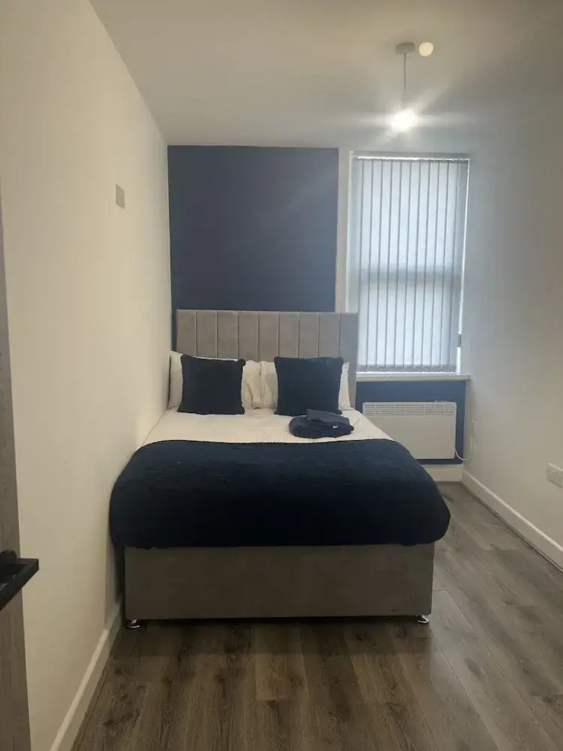 Boothtown Luxury Apartments