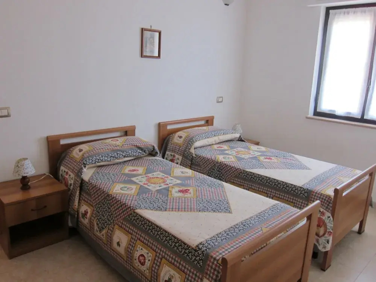 Japigium Casa Vacanze Stella Marina
