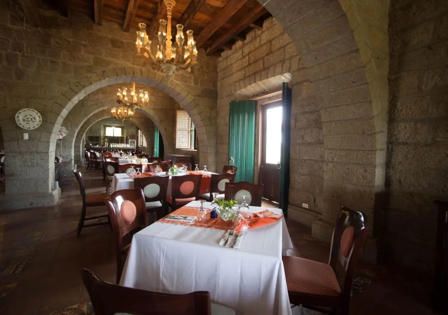 Las Casas Filipinas de Acuzar