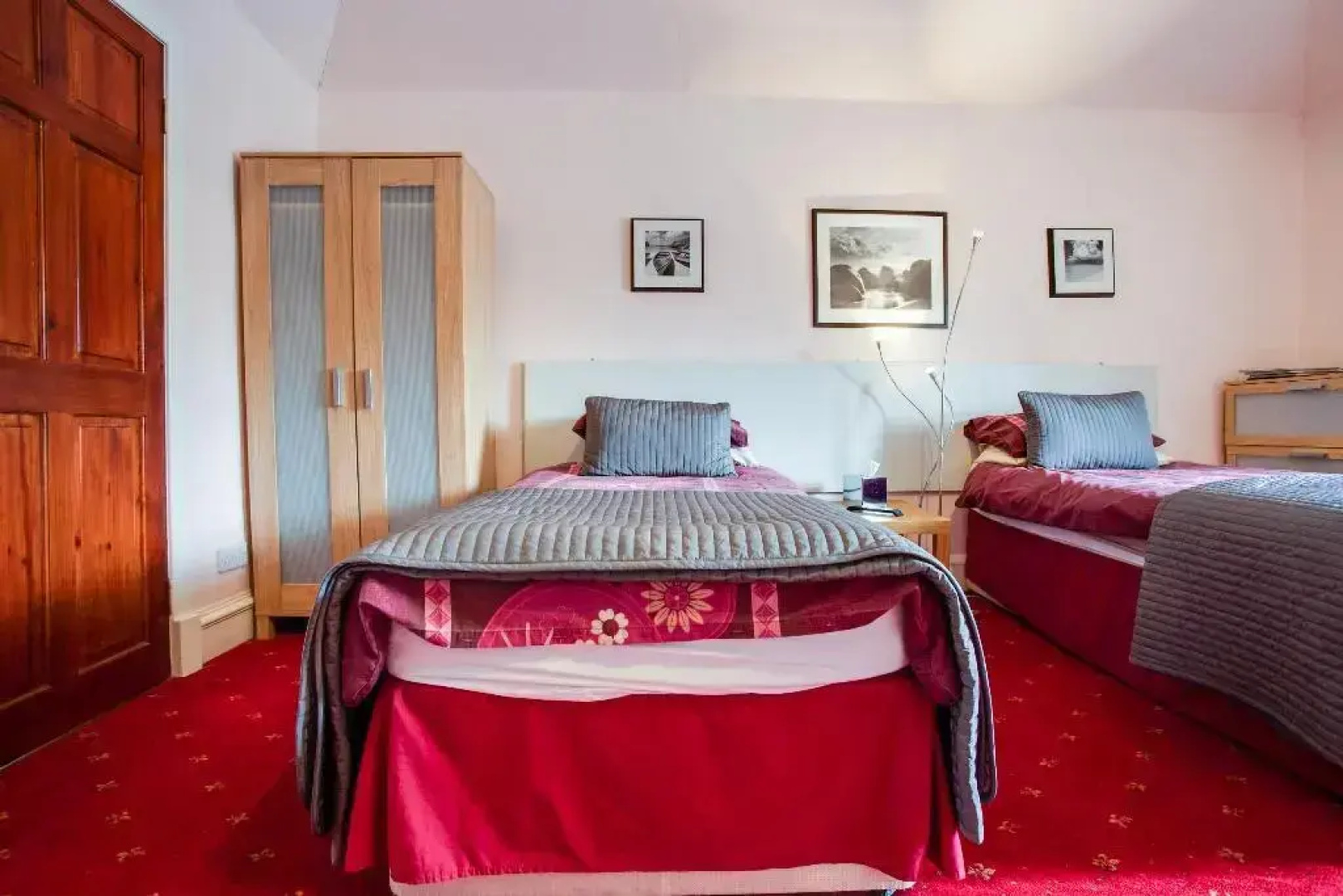 St Ronans Hotel